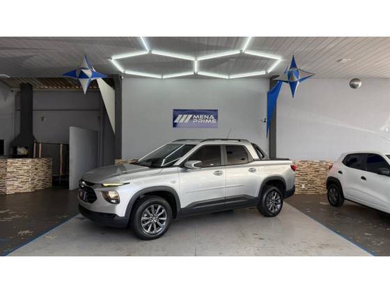 CHEVROLET MONTANA 1.2 TURBO FLEX LT MANUAL